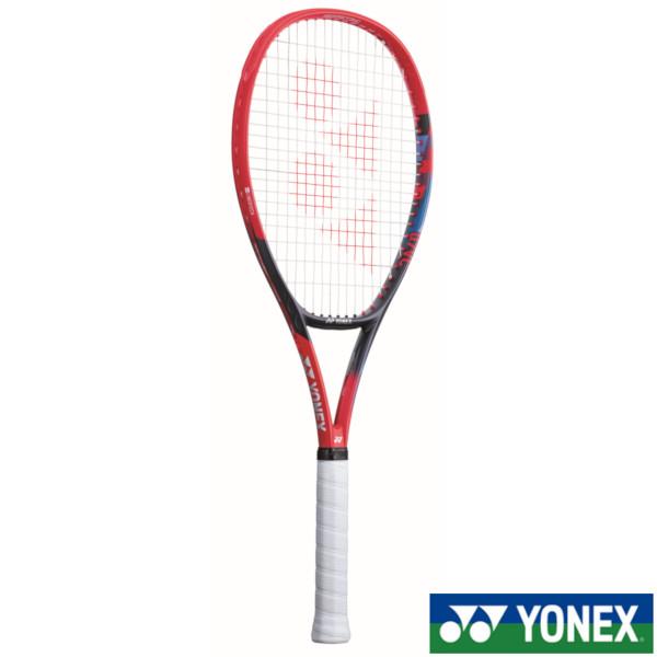 送料無料◆YONEX◆VCORE　Vコア　100L　07VC100L　硬式テニスラケット　ヨネックス