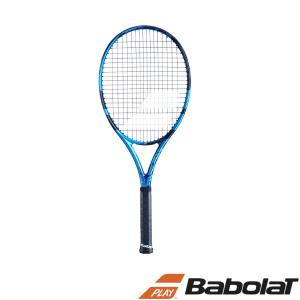 送料無料◆Babolat◆ピュアドライブ　110　101449　PURE DRIVE 110 バボラ　硬式テニスラケット｜ptennis