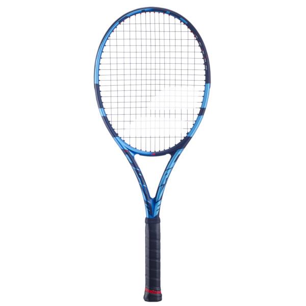 送料無料◆Babolat◆ピュアドライブ98　101474　PURE　DRIVE98　バボラ　硬式テ...