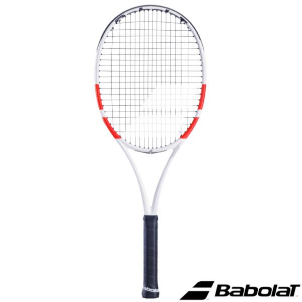 《送料無料》2024年2月発売　Babolat　ピュアストライク16/19　101524　PURE　...