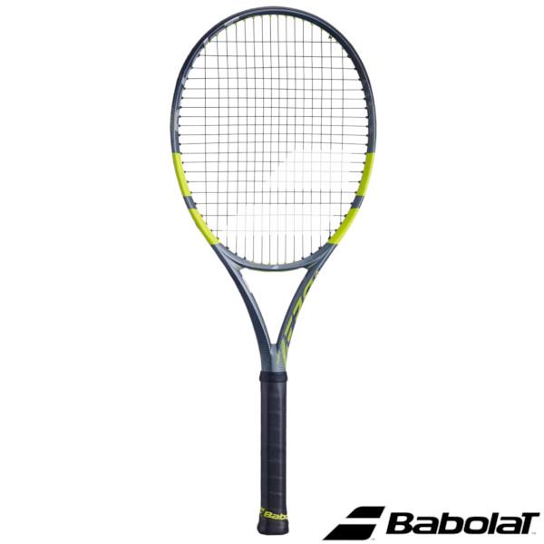 2026年2月下旬発売　Babolat　Pure Aero +　ピュア アエロ プラス　101570...
