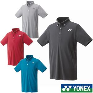 YONEX（ヨネックス） 《送料無料》YONEX ユニセックス ゲームシャツ
