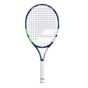 送料無料◆Babolat◆DRIVE　JR　24　140440　ドライブ　ジュニア　24　硬式テニスラケット　ジュニア　バボラ｜ptennis