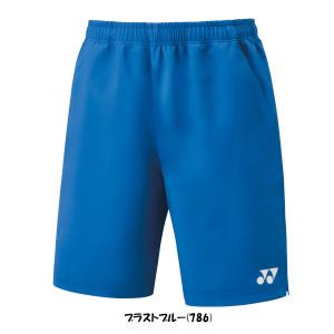 送料無料◆YONEX ジュニア ハーフパンツ ...の詳細画像4
