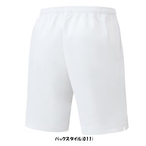 送料無料◆YONEX ジュニア ハーフパンツ ...の詳細画像5