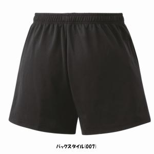 《送料無料》YONEX ユニセックス ニットシ...の詳細画像3