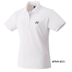 送料無料◆YONEX レディース ゲームシャツ...の詳細画像2