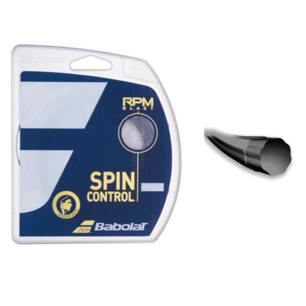 BABOLAT◆RPMブラスト　120/125/130/135　241101　バボラ　硬式テニススト...