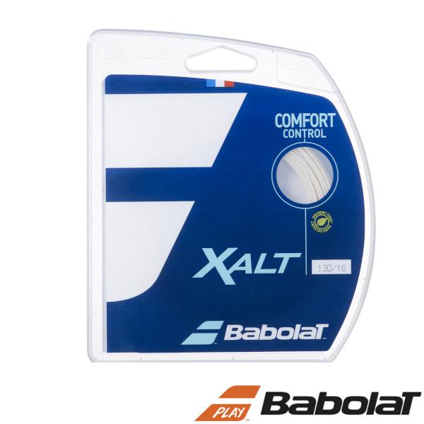 BabolaT　エクサルト　XALT　125/130　241150　バボラ　硬式テニスストリング