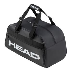 《送料無料》2024年1月発売　HEAD　ツアーコートバッグ　TOUR　Court　Bag　40L　BKWH　260694　ヘッド　バッグ｜ptennis