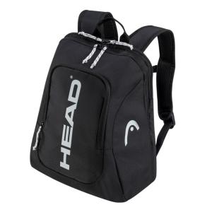 HEAD（ヘッド） 《送料無料》HEAD JR TOUR BACKPACK 20L BKWH ジュニア