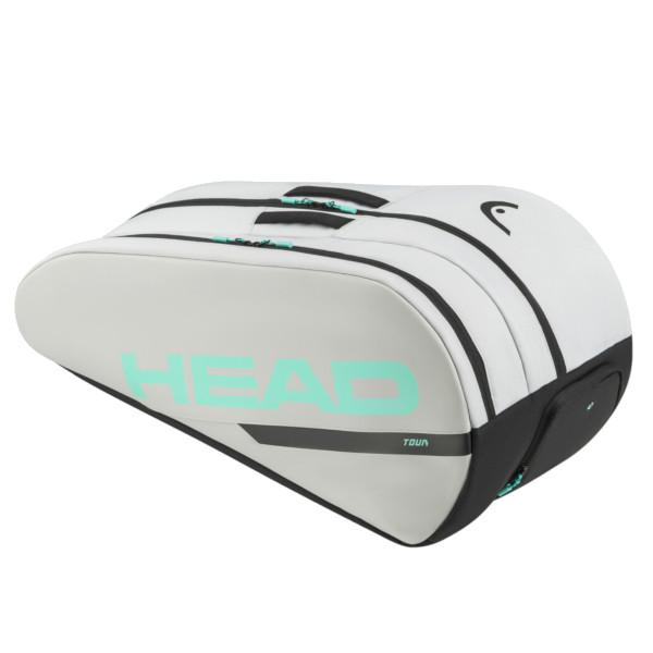 《送料無料》2024年3月発売　HEAD　ツアーラケットバッグ　TOUR　RACQUET　BAG　L...