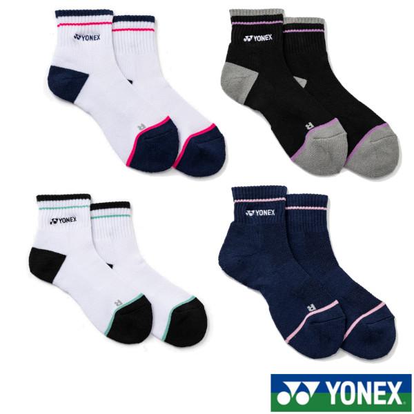 2026年8月下旬発売　YONEX　WOMEN　アンクルソックス　ウィメンズアンクルソックス　292...