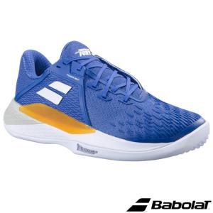 《送料無料》2024年1月下旬発売　Babolat　プロパルスフューリー3　SG　M　メンズ　30S24624　バボラ　テニスシューズ　砂入り人工芝コート用｜ptennis