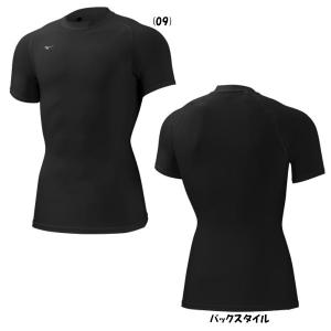 MIZUNO◆ユニセックス バイオギアシャツ(...の詳細画像1
