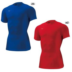 MIZUNO◆ユニセックス バイオギアシャツ(...の詳細画像3