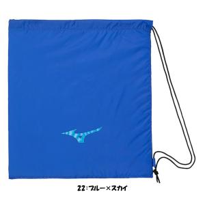 MIZUNO マルチバッグ 33JMB208 ...の詳細画像1