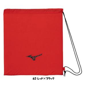MIZUNO マルチバッグ 33JMB208 ...の詳細画像2