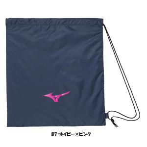 MIZUNO マルチバッグ 33JMB208 ...の詳細画像3