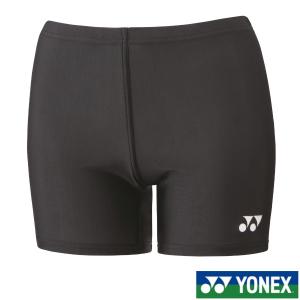 YONEX◆レディース　アンダースパッツ　42015　テニス　バドミントン　アンダー　ウェア　ヨネックス　