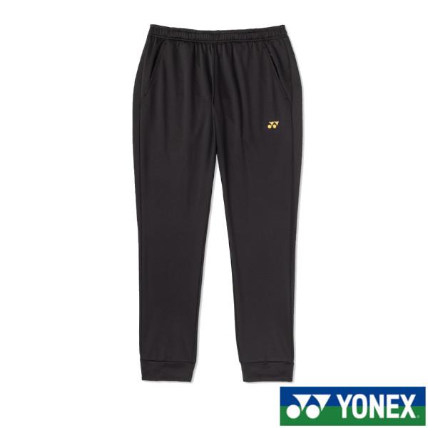《送料無料》2026年9月中旬発売　YONEX　ユニセックス　ジョガーパンツ　61068　ヨネックス...