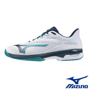 MIZUNO（ミズノ） WAVE EXCEED 6 ウエーブエクシード 6 WIDE AC ワイド