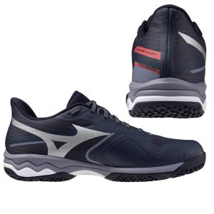 《送料無料》MIZUNO ウエーブエクシードコ...の詳細画像2