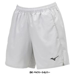 《送料無料》MIZUNO ウィメンズ ゲームパ...の詳細画像2