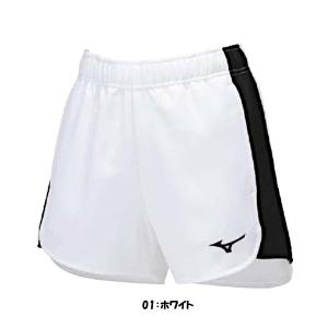 《送料無料》MIZUNO ウィメンズ ゲームパ...の詳細画像1