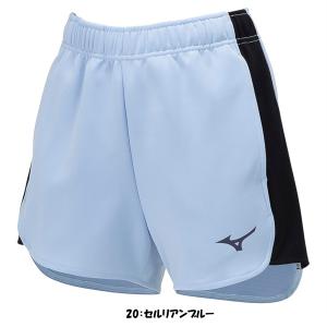 《送料無料》MIZUNO ウィメンズ ゲームパ...の詳細画像4
