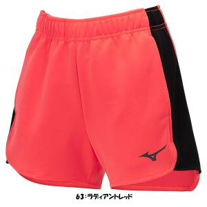 《送料無料》MIZUNO ウィメンズ ゲームパ...の詳細画像5