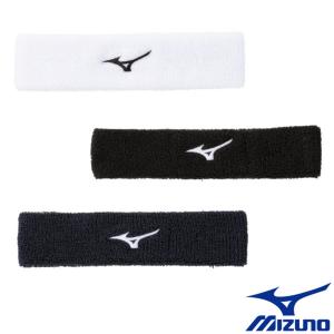 MIZUNO　ヘッドバンド　62JYC010　ミズノ　ユニセックス　ヘッドバンド