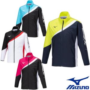 MIZUNO（ミズノ） 《送料無料》MIZUNO ユニセックス ウィンド