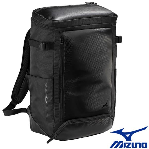 《送料無料》2024年2月発売　MIZUNO　バックパック　1本入れ　TOUR01b　63JDB00...