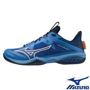 送料無料◆MIZUNO◆ウエーブクロー　NEO2　71GA2270　ミズノ　ユニセックス　バドミントンシューズ｜ptennis