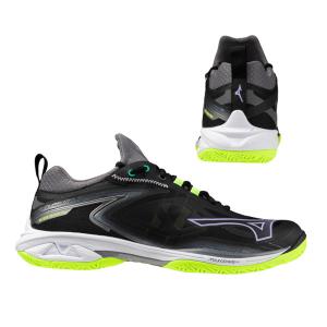 《送料無料》MIZUNO ウエーブクローNEO...の詳細画像2