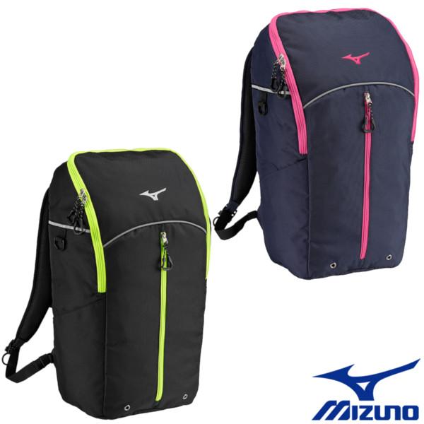 《送料無料》2024年2月発売　MIZUNO　卓球　バックパック　30L　83JDB040　バッグ　...