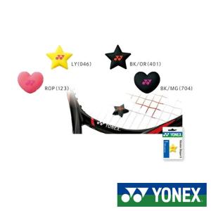 YONEX◆バイブレーションストッパー6 AC1...の商品画像