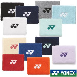 YONEX（ヨネックス） 《新色》2026年1月下旬発売 リストバンド(1ヶ