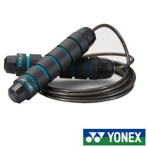 YONEX◆ジャンプロープ　AC514　トレーニング用品　ヨネックス｜ptennis