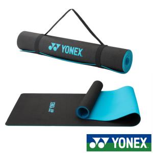 送料無料◆YONEX◆トレーニングマット　AC517　トレーニング用品　ヨネックス｜ptennis