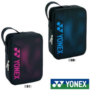 YONEX◆ランドリーポーチM　BAG2096M　バッグ　ヨネックス