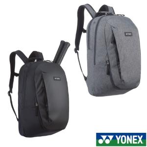 《送料無料》YONEX　バックパックS＜テニス2本用＞　BAG2318S　ヨネックス　バッグ｜ptennis