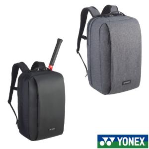 《送料無料》YONEX　バックパックX＜テニス1本用＞　BAG2318X　ヨネックス　バッグ｜ptennis