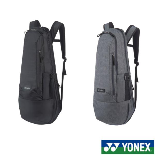 《送料無料》YONEX　ラケットバックパック＜テニス2本用＞　BAG2319　ヨネックス　バッグ