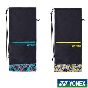 YONEX◆ラケットケース＜テニス2本用＞　BAG2321G　バッグ　ヨネックス｜ptennis