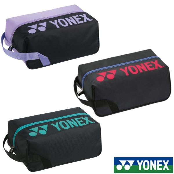 新色◆2024年3月上旬発売◆YONEX◆シューズケース　BAG2333　バッグ　ヨネックス