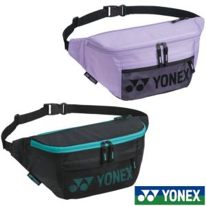 送料無料◆YONEX◆ボディバッグ　BAG2335B　バッグ　ヨネックス｜ptennis