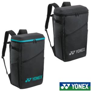 YONEX（ヨネックス） テニスバッグ SUPPORT series アスレバックパック