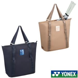 《送料無料》2024年1月下旬発売　YONEX　トートバッグ　BAG2451　ヨネックス　バッグ｜ptennis